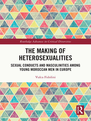 cover image of The Making of Heterosexualities
